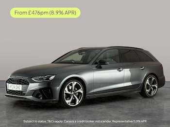 Used Audi A4 2024 for sale - 79164022: Photo