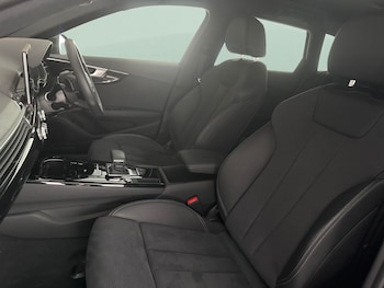 Used Audi A4 2024 for sale - 79164022: Photo
