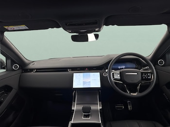 Used Land Rover Range Rover Evoque 2024 for sale - 79175260: Photo