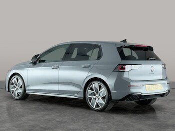 Used Volkswagen Golf 2025 for sale - 78523940: Photo