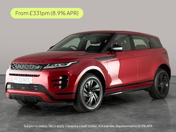Used Land Rover Range Rover Evoque 2023 for sale - 78668995: Photo