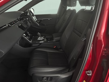 Used Land Rover Range Rover Evoque 2023 for sale - 78668995: Photo