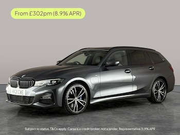 Used BMW 3 Series 2021 for sale - 79227379: Photo