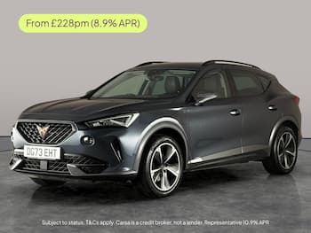 Used Cupra Formentor 2023 for sale - 79841259: Photo