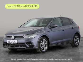 Used Volkswagen Polo 2022 for sale - 78476287: Photo