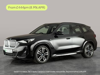 Used BMW iX1 2023 for sale - 79152054: Photo