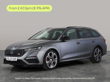 Used Skoda Octavia 2023 for sale - 79285003: Photo