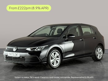 Used Volkswagen Golf undefined for sale - 78860388: Photo