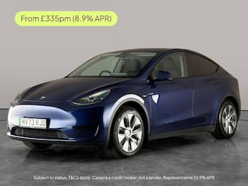 Used Tesla Model Y 2023 for sale - 79854534: Photo