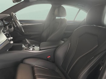 Used BMW 5 Series undefined for sale - 78951708: Photo