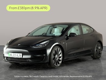 Used Tesla Model 3 2022 for sale - 78836636: Photo