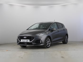 Used Ford Fiesta 2022 for sale - 78839043: Photo