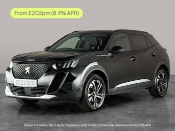 Used Peugeot 2008 2023 for sale - 79151958: Photo