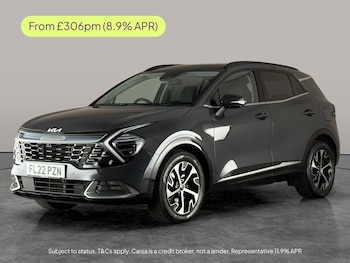 Used Kia Sportage 2022 for sale - 79260309: Photo