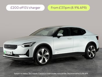 Used Polestar Polestar 2 2023 for sale - 79238893: Photo