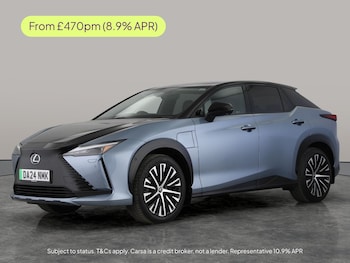 Used Lexus RZ undefined for sale - 78756348: Photo