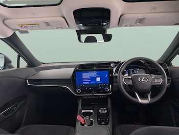 Used Lexus RZ undefined for sale - 78756348: Photo