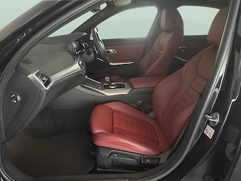 Used BMW 3 Series undefined for sale - 78521155: Photo