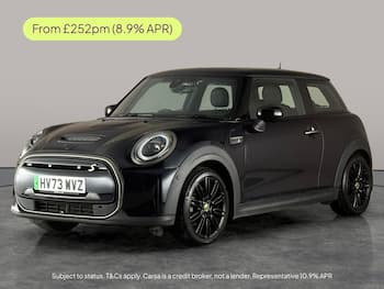 Used MINI Electric Hatch 2023 for sale - 79689444: Photo