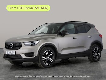Used Volvo XC40 undefined for sale - 78863139: Photo