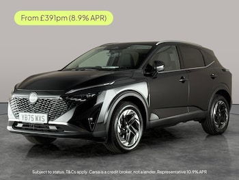 Used Nissan Qashqai 2025 for sale - 78563792: Photo