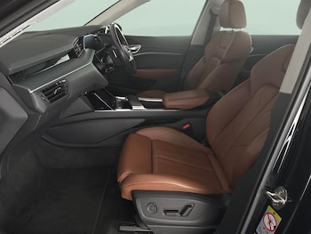 Used Audi e-tron undefined for sale - 78847643: Photo