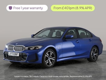 Used BMW 3 Series 2023 for sale - 79490890: Photo