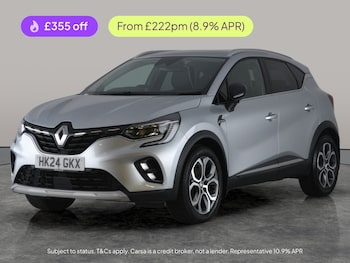 Used Renault Captur 2024 for sale - 78605785: Photo