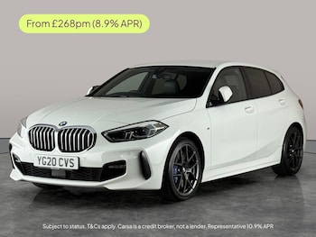 Used BMW 1 Series 2020 for sale - 78497363: Photo