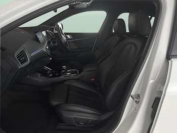 Used BMW 1 Series 2020 for sale - 78497363: Photo