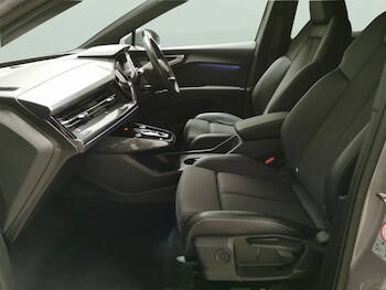 Used Audi Q4 e-tron undefined for sale - 78473702: Photo