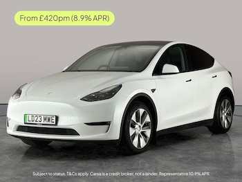 Used Tesla Model Y 2023 for sale - 79505160: Photo