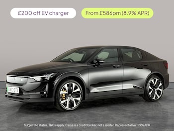 Used Polestar Polestar 2 2024 for sale - 79253973: Photo