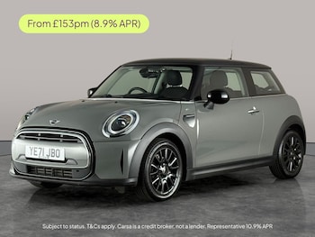 Used MINI Hatch 2021 for sale - 78320062: Photo