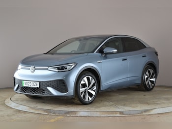 Used Volkswagen ID.5 2023 for sale - 78329797: Photo