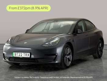 Used Tesla Model 3 2022 for sale - 79732420: Photo