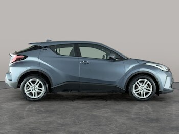 Used Toyota C-HR undefined for sale - 78319963: Photo