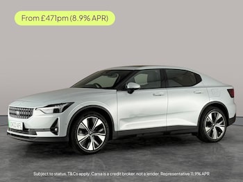 Used Polestar Polestar 2 2023 for sale - 79141607: Photo