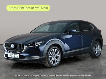 Used Mazda CX-30 2023 for sale - 79152017: Photo