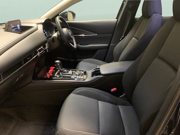 Used Mazda CX-30 2023 for sale - 79152017: Photo