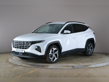 Used Hyundai TUCSON 2023 for sale - 78474446: Photo
