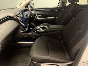 Used Hyundai TUCSON 2023 for sale - 78474446: Photo