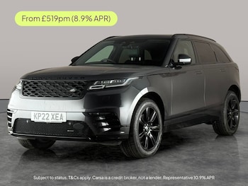 Used Land Rover Range Rover Velar 2022 for sale - 78631104: Photo