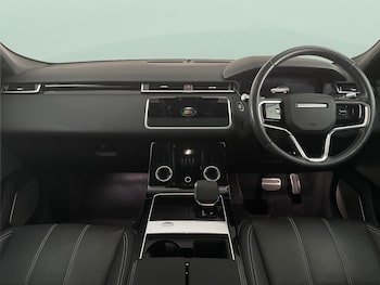 Used Land Rover Range Rover Velar 2022 for sale - 78631104: Photo