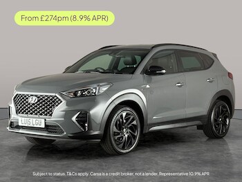 Used Hyundai TUCSON 2019 for sale - 78319951: Photo