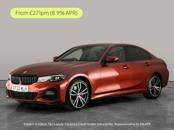 Used BMW 3 Series 2022 for sale - 79641465: Photo