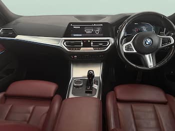 Used BMW 3 Series 2022 for sale - 79641465: Photo