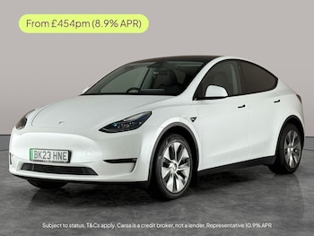 Used Tesla Model Y 2023 for sale - 78780126: Photo