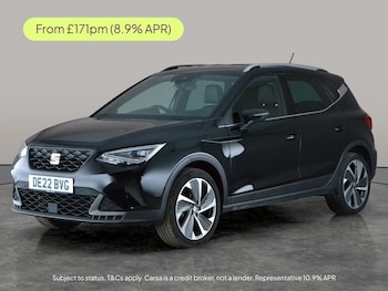 Used SEAT Arona undefined for sale - 78582527: Photo