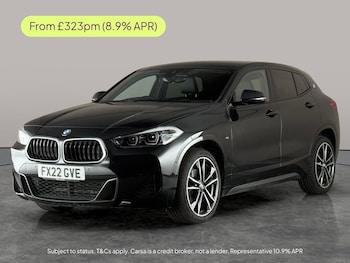 Used BMW X2 2022 for sale - 78971840: Photo